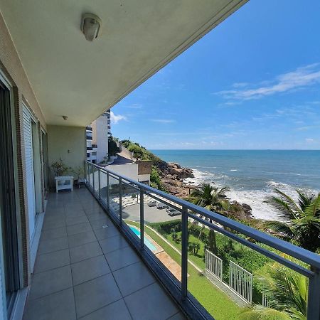 Apartamento Beira Mar Apartment Гуаружа Екстериор снимка