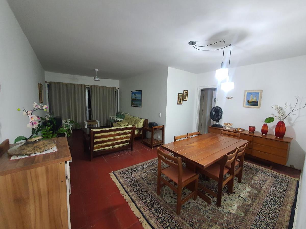 Apartamento Beira Mar Apartment Гуаружа Екстериор снимка