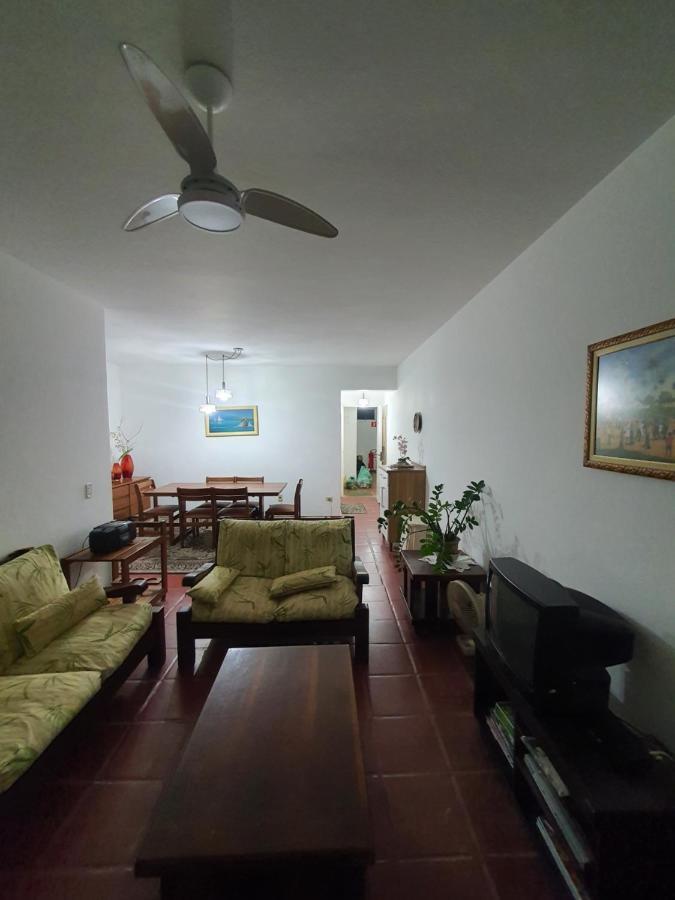 Apartamento Beira Mar Apartment Гуаружа Екстериор снимка