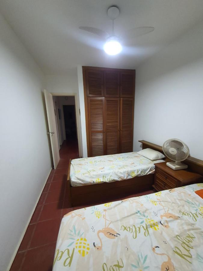 Apartamento Beira Mar Apartment Гуаружа Екстериор снимка