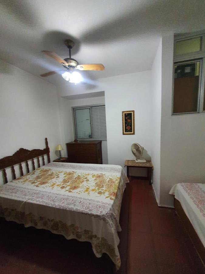 Apartamento Beira Mar Apartment Гуаружа Екстериор снимка