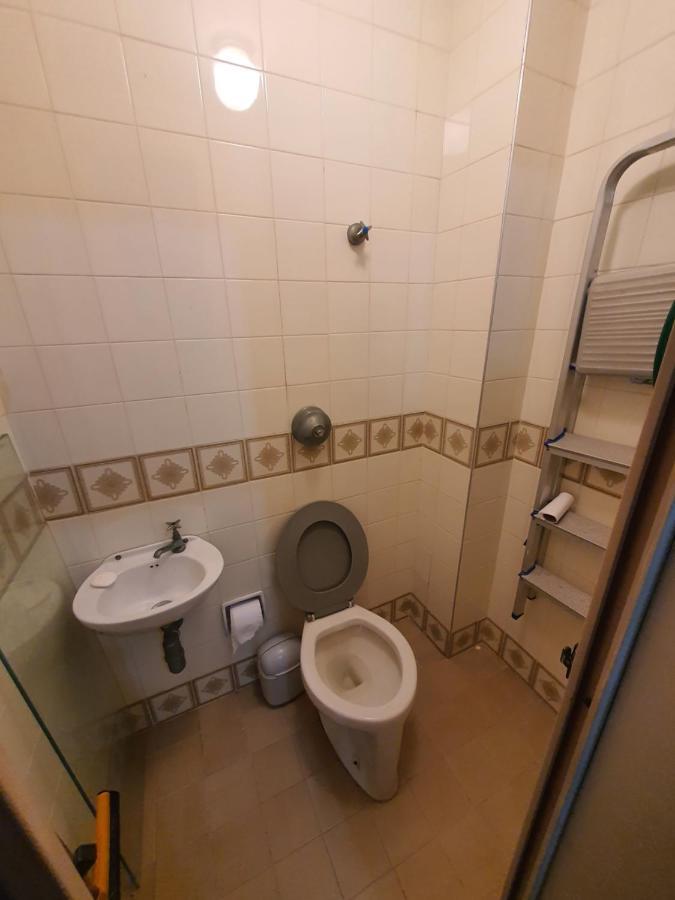 Apartamento Beira Mar Apartment Гуаружа Екстериор снимка